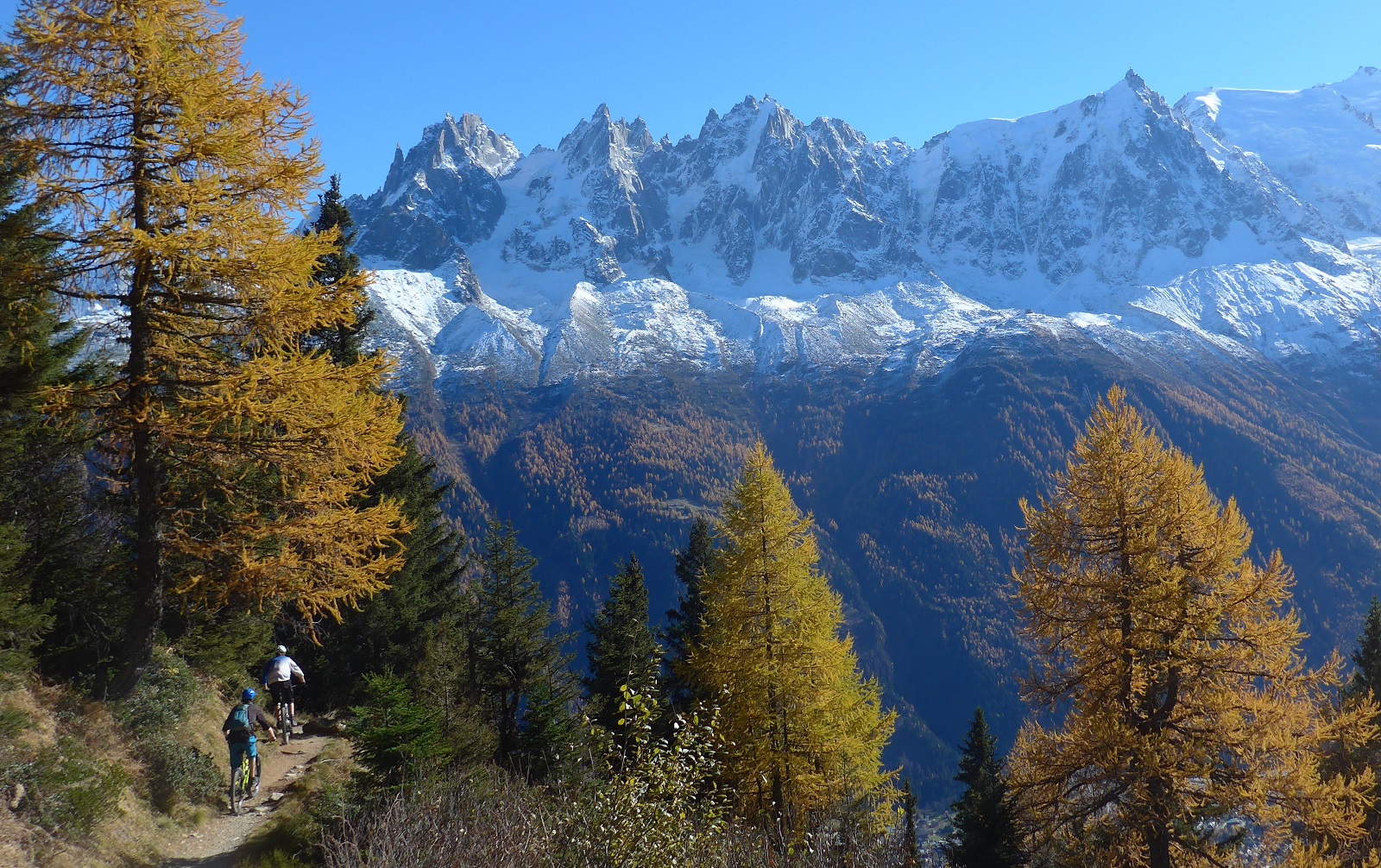 Brevent